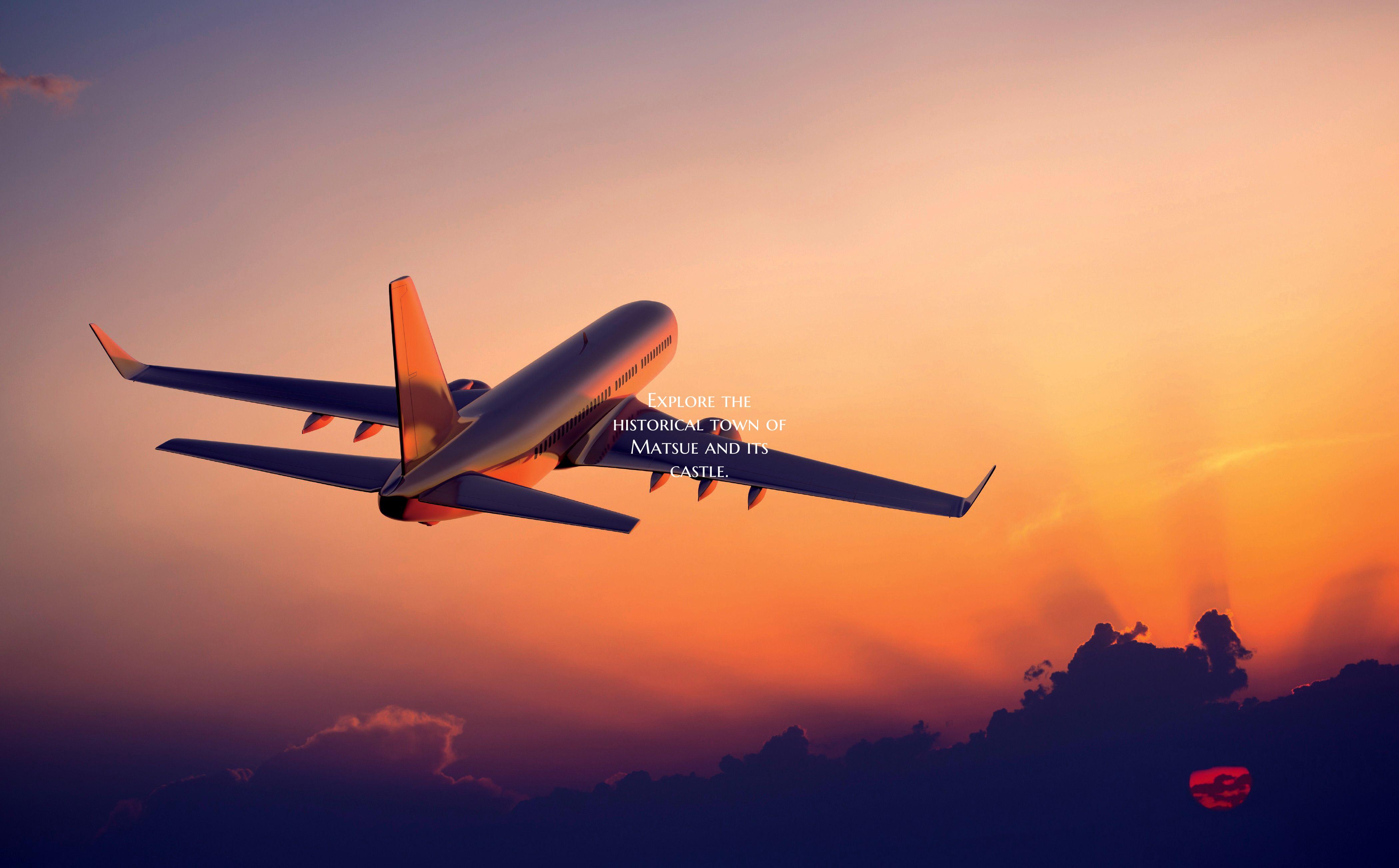 Explore the historical town of Matsue and its cast...